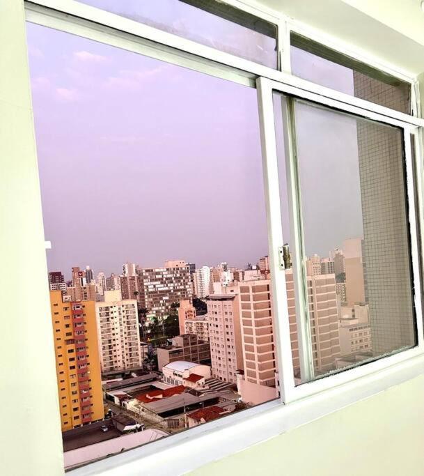Ap Smart Downtown Campinas (Sao Paulo) Exterior foto
